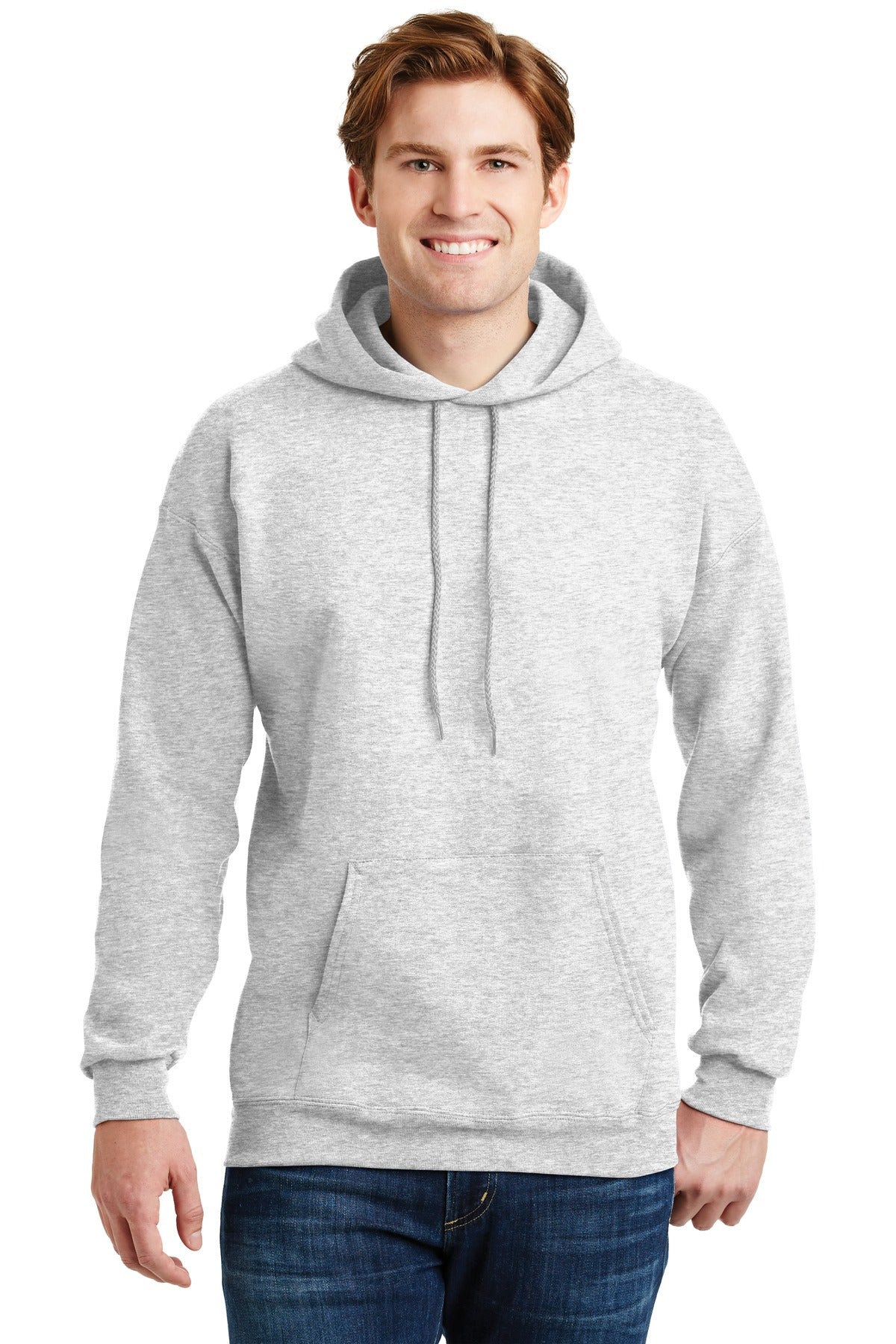 Hanes® Ultimate Cotton® Pullover Hooded F170