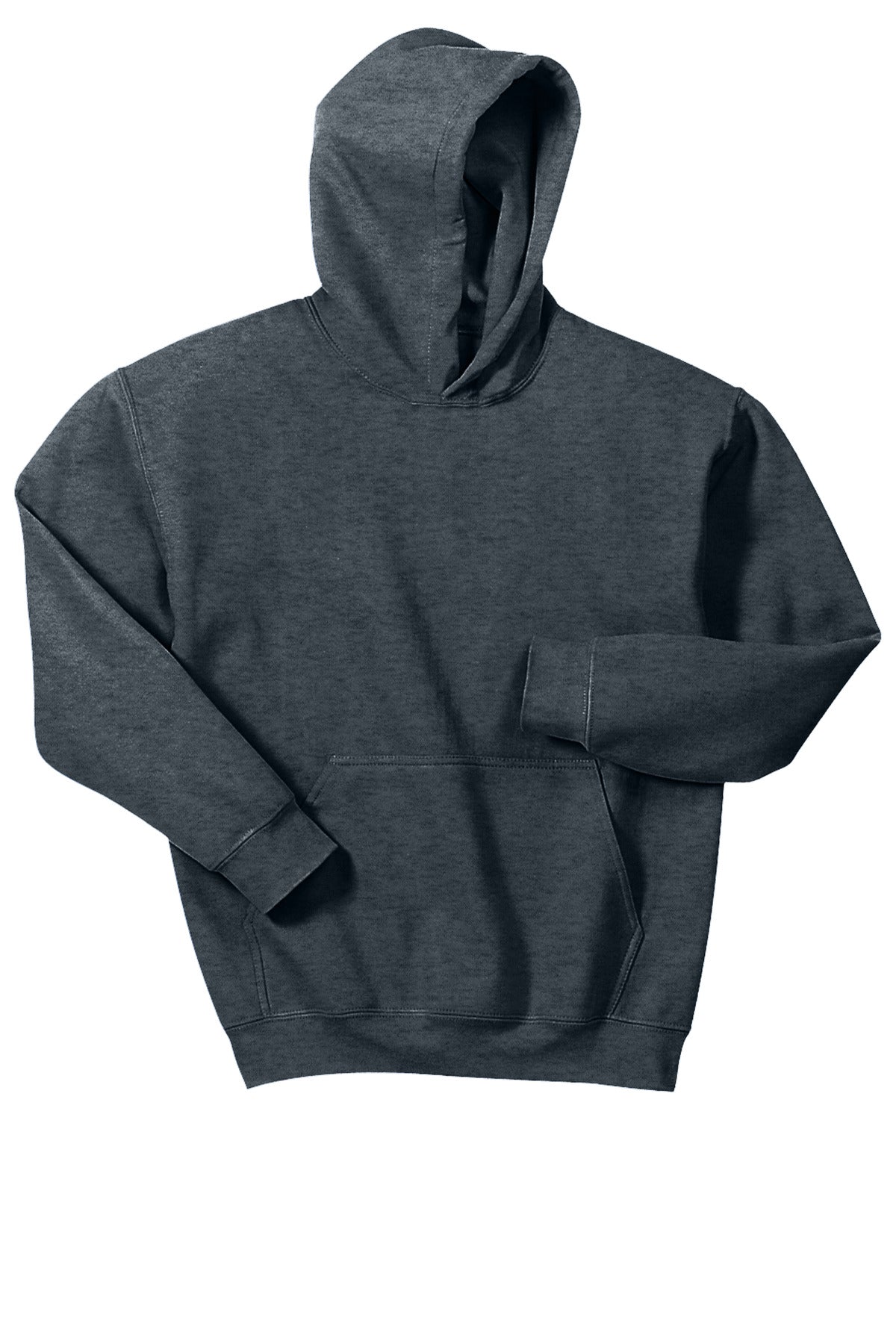 Gildan® - Youth Heavy Blend™ Hooded Sweatshirt. 18500B