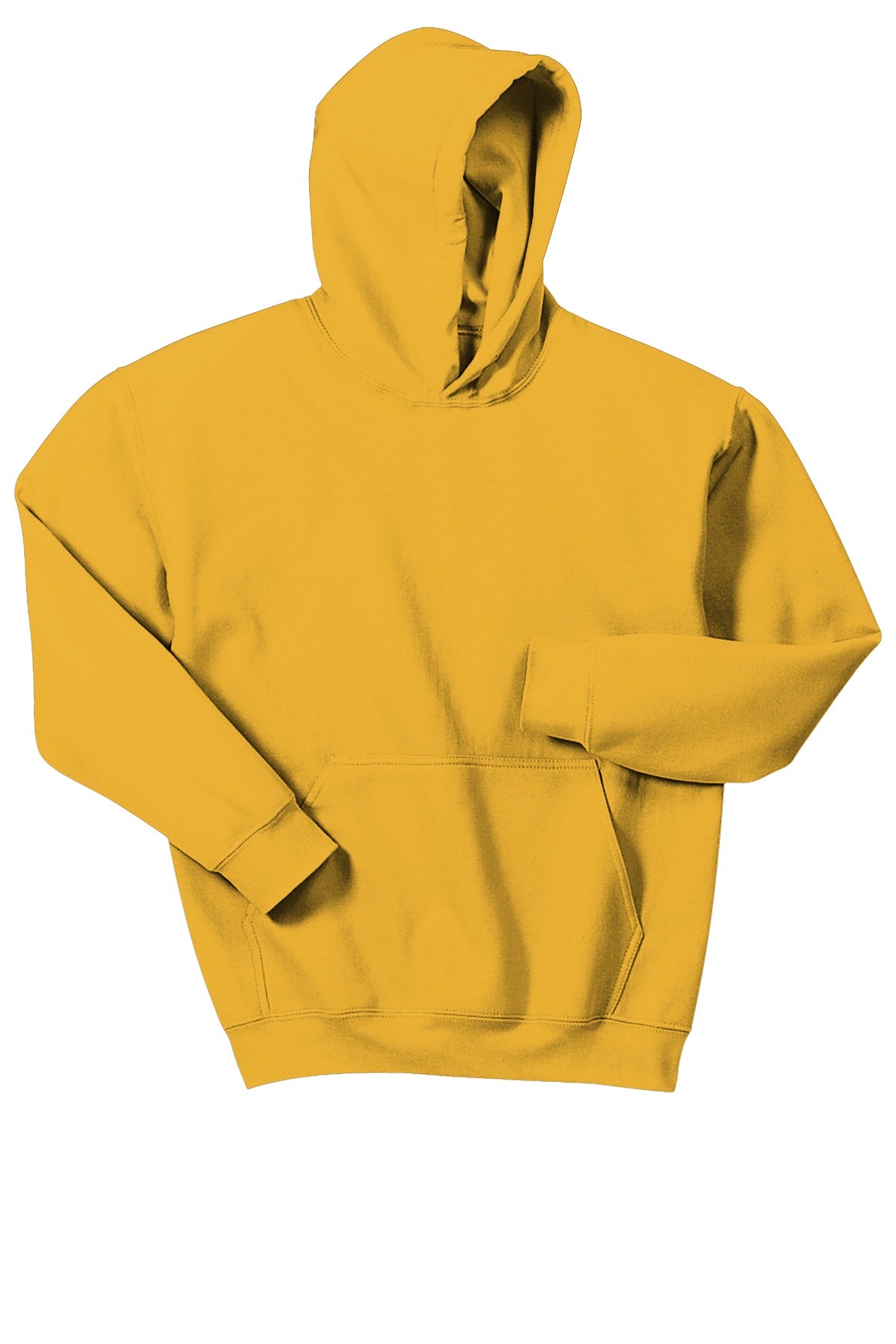 Gildan® - Youth Heavy Blend™ Hooded Sweatshirt. 18500B