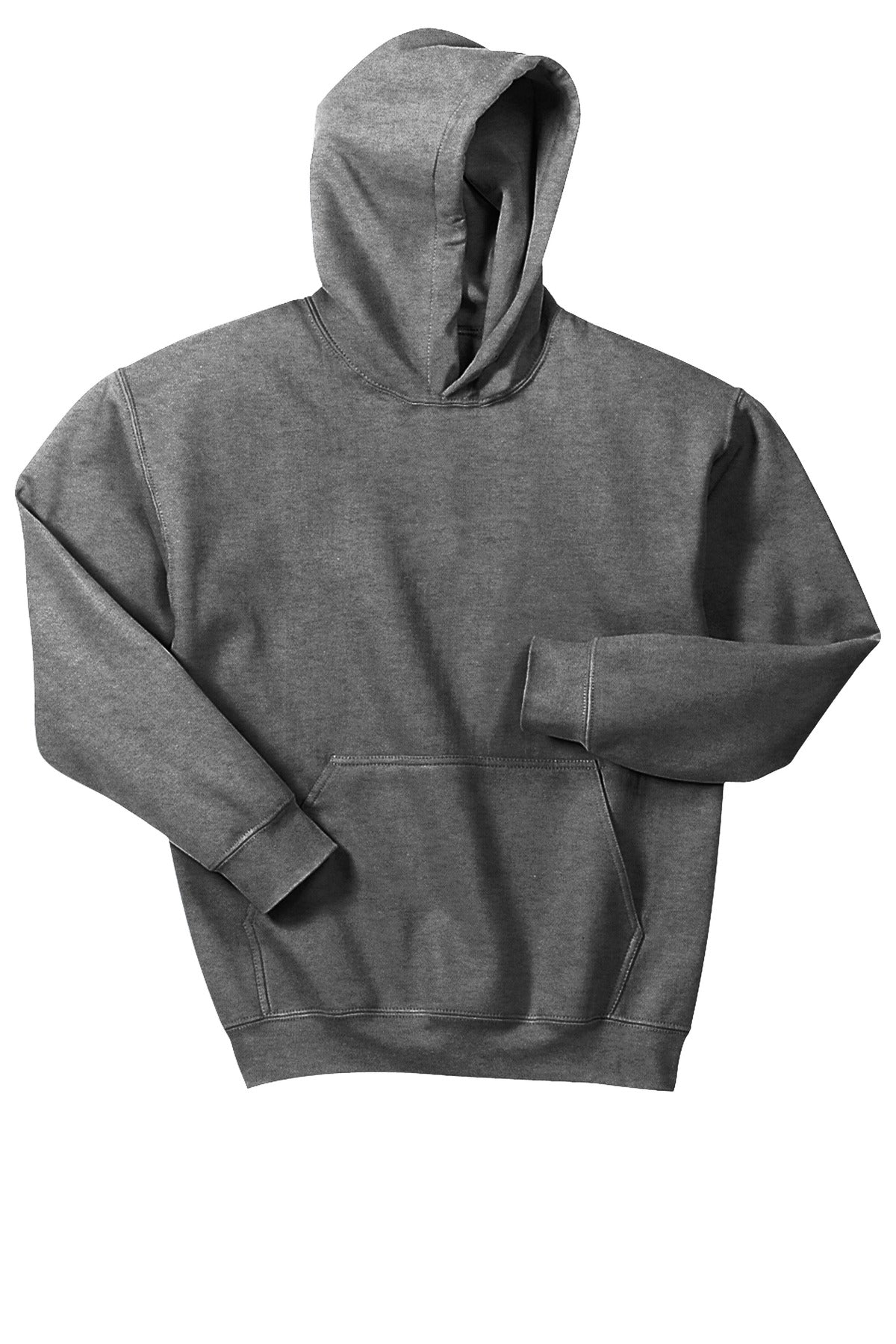 Gildan® - Youth Heavy Blend™ Hooded Sweatshirt. 18500B