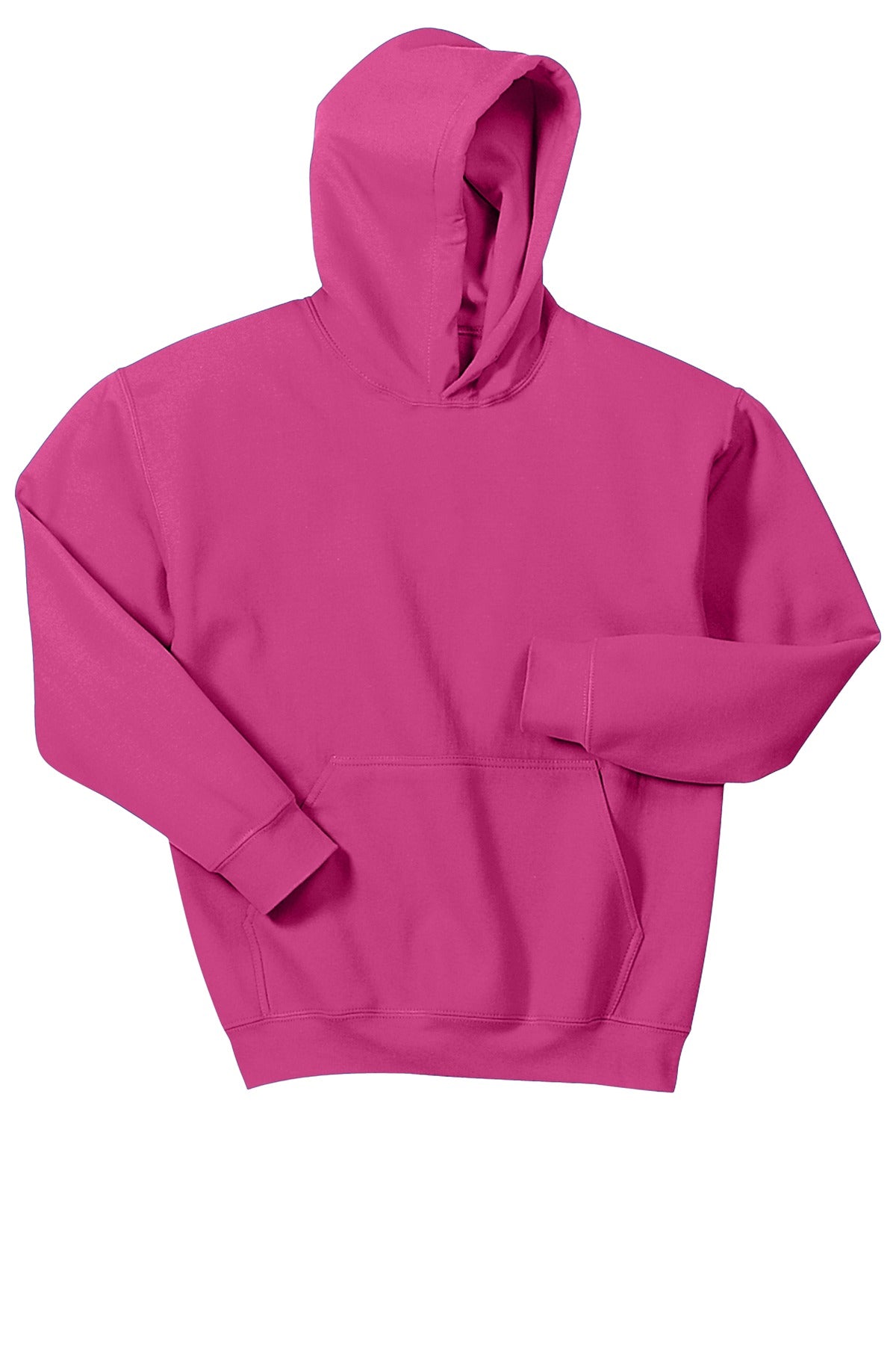 Gildan® - Youth Heavy Blend™ Hooded Sweatshirt. 18500B