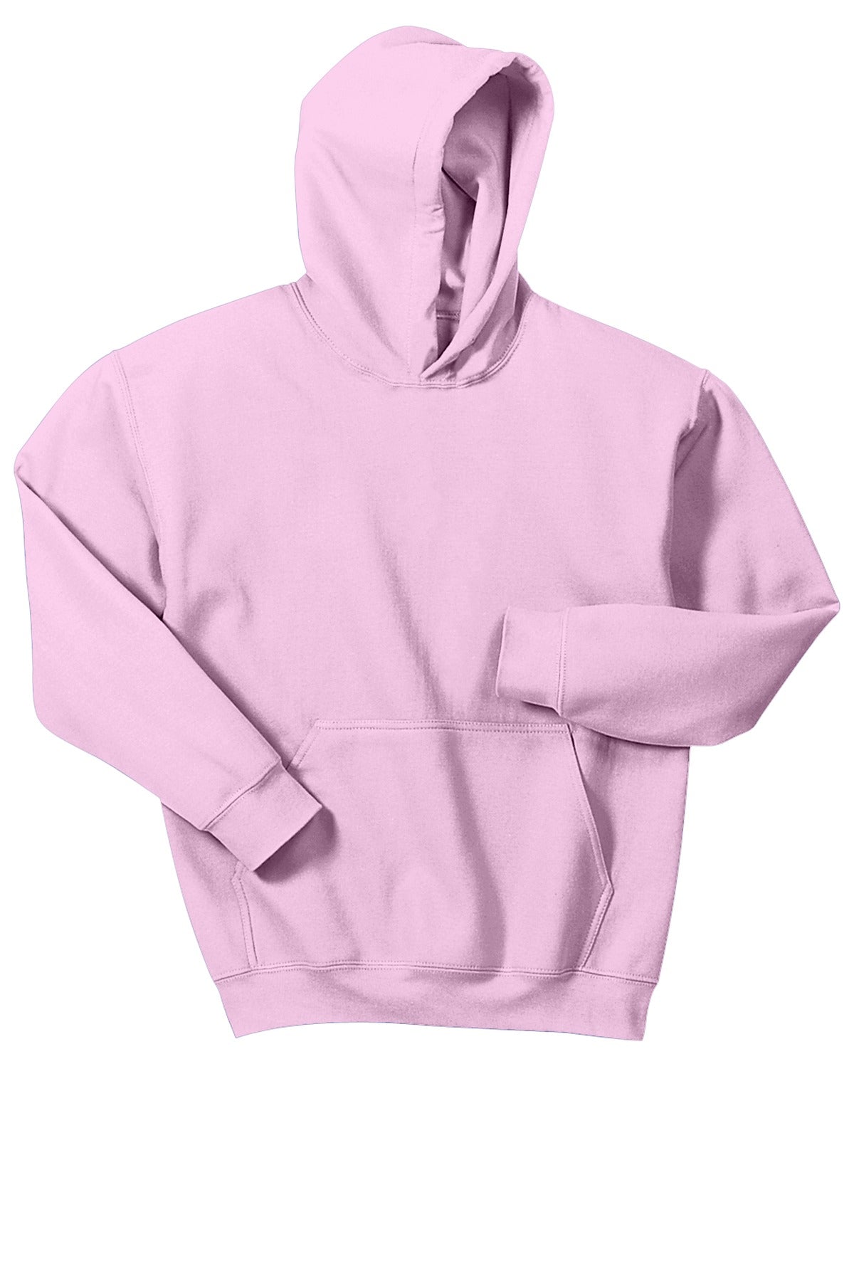 Gildan® - Youth Heavy Blend™ Hooded Sweatshirt. 18500B