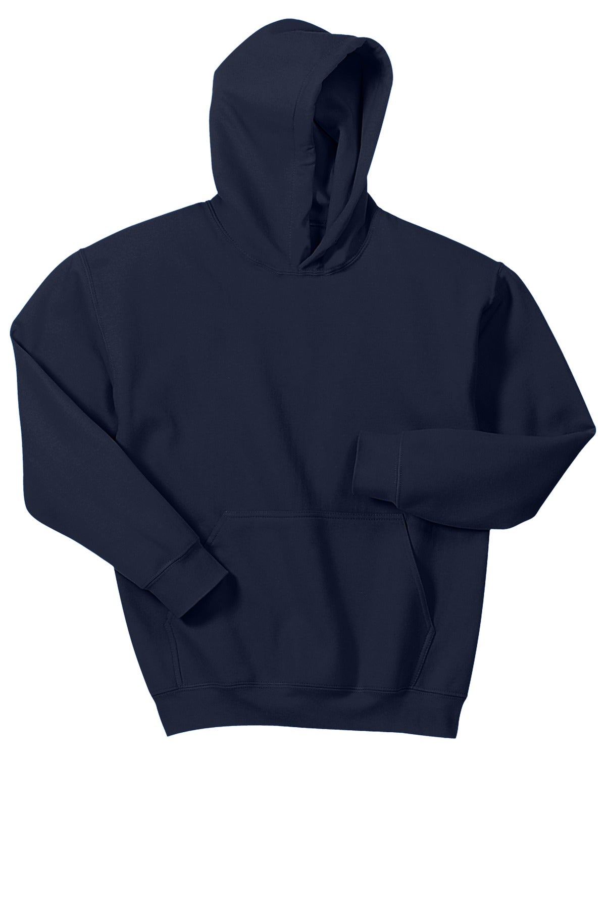 Gildan® - Youth Heavy Blend™ Hooded Sweatshirt. 18500B