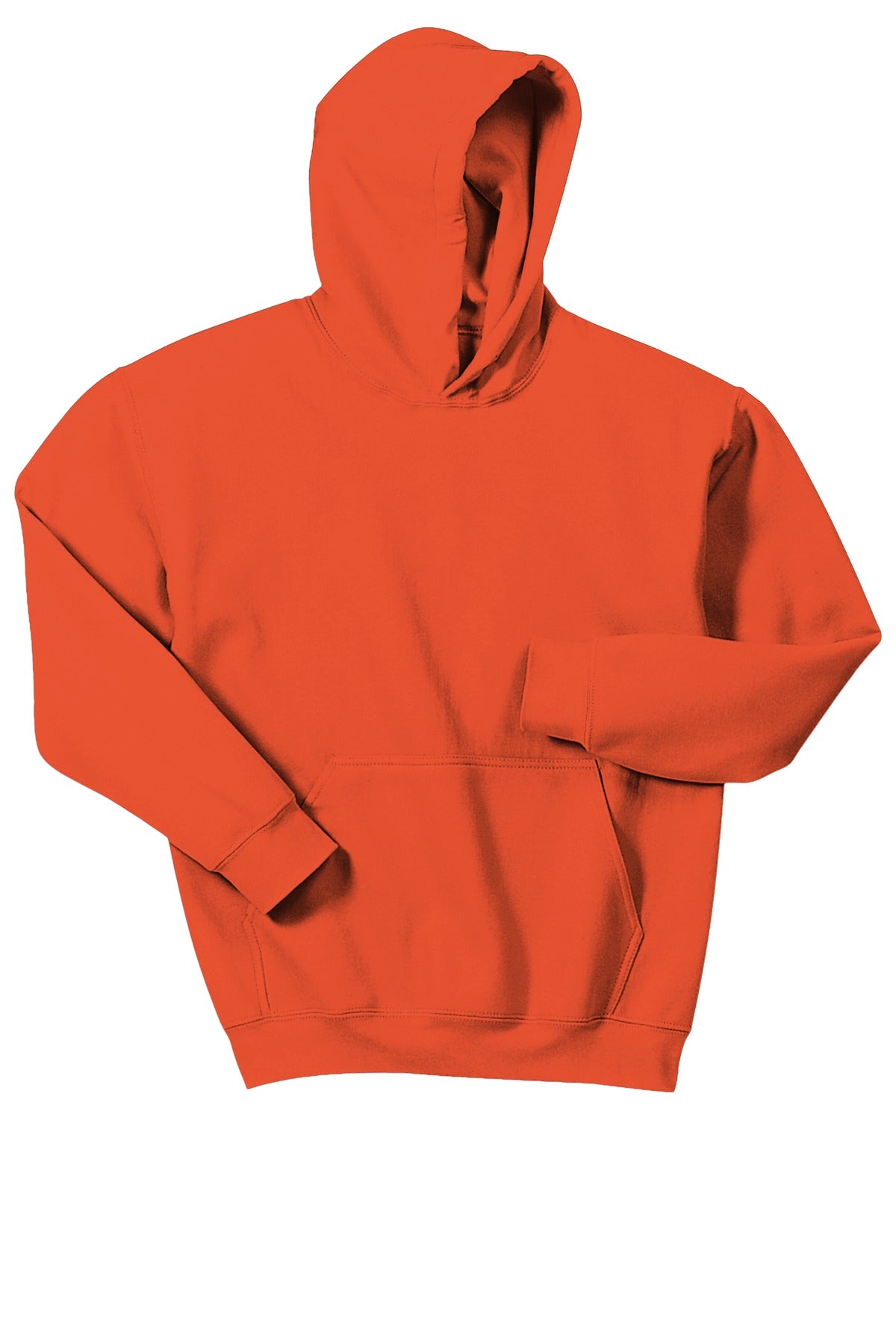 Gildan® - Youth Heavy Blend™ Hooded Sweatshirt. 18500B