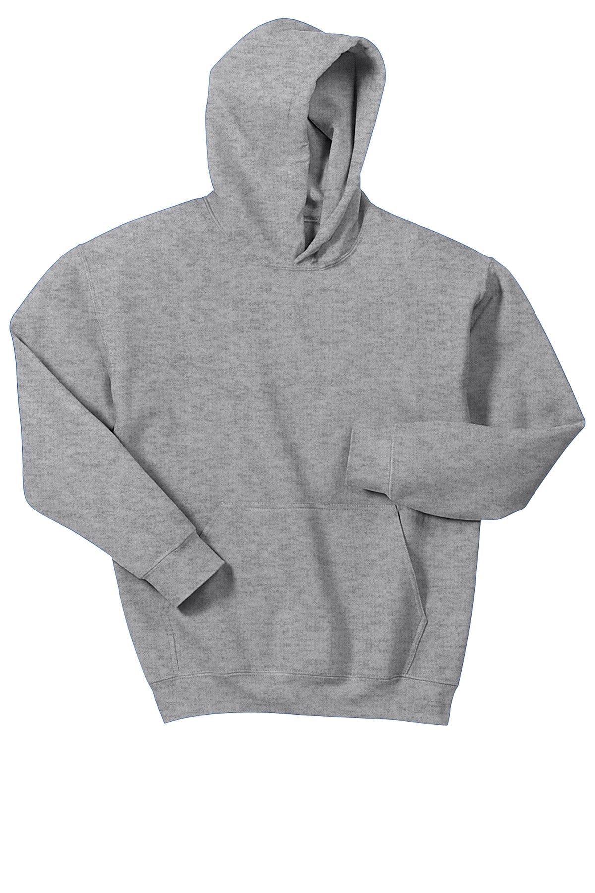 Gildan® - Youth Heavy Blend™ Hooded Sweatshirt. 18500B