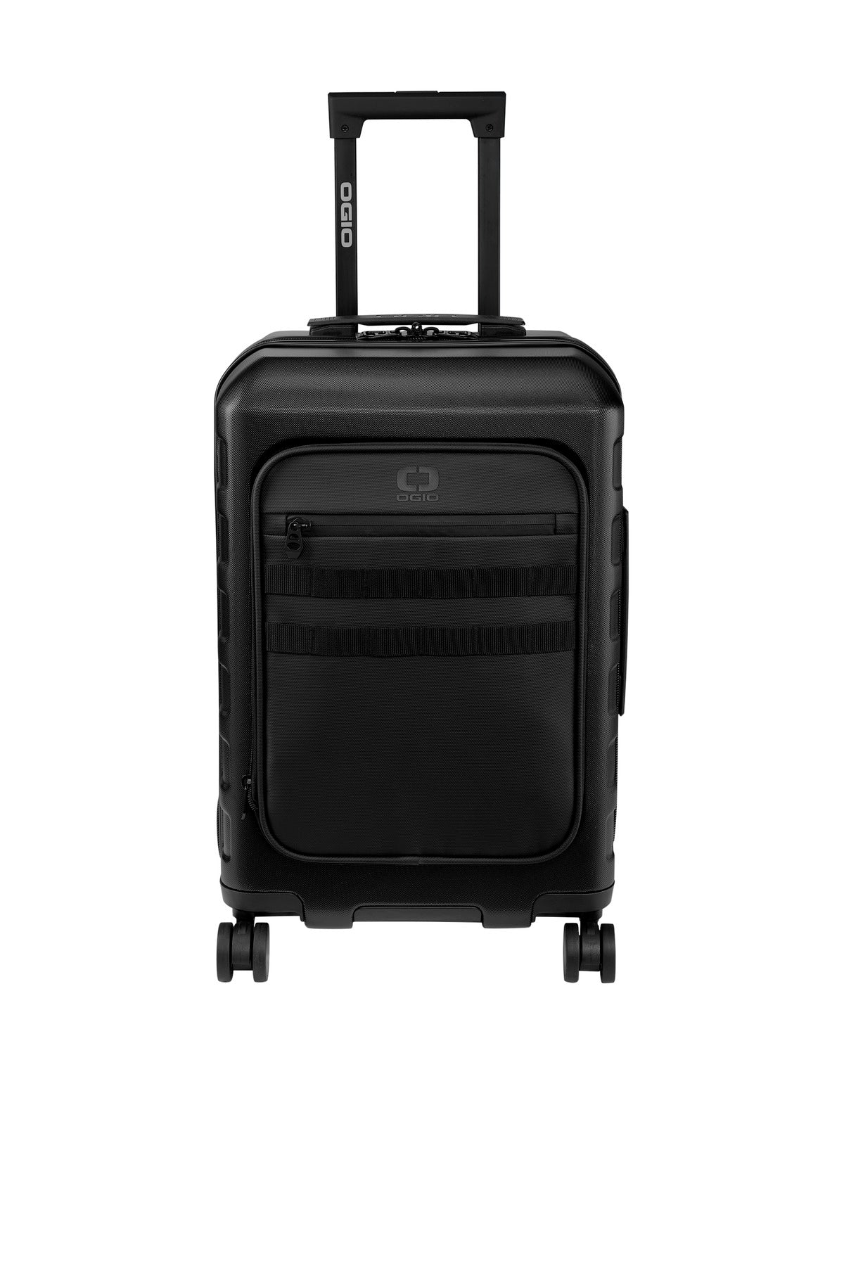 OGIO® Utilitarian Carry-On Spinner 413011