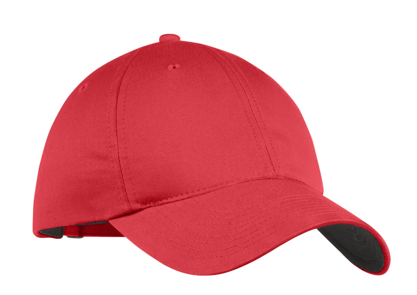 Nike Unstructured Twill Cap.  580087