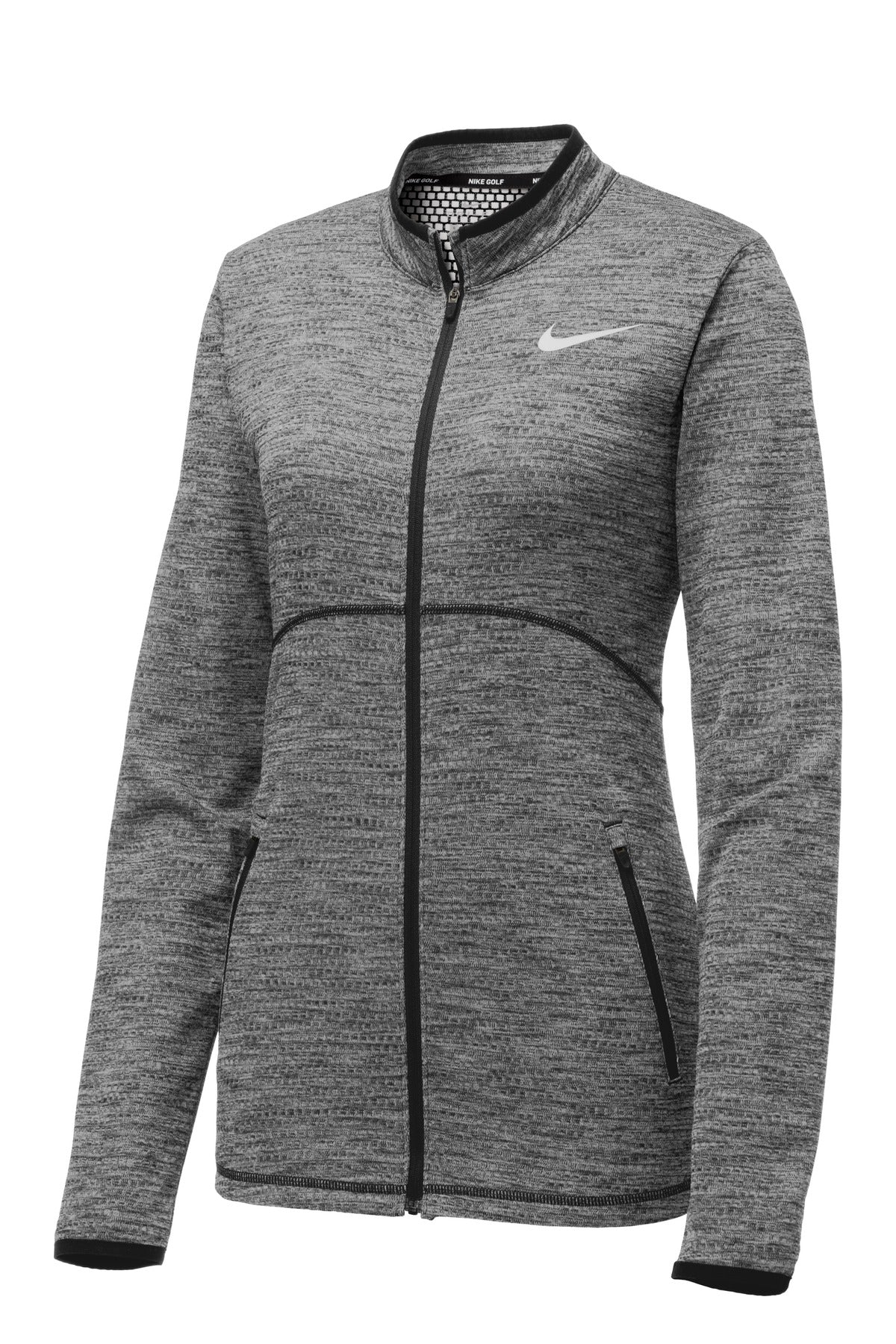 DISCONTINUED Limited Edition Nike Ladies Full-Zip Cover-Up. 884967