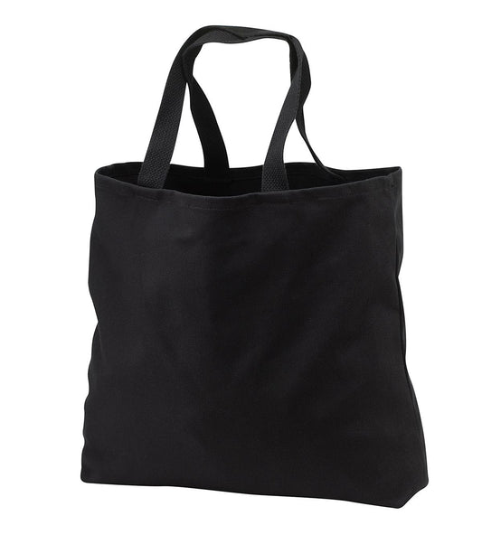 Port Authority® - Ideal Twill Convention Tote.  B050