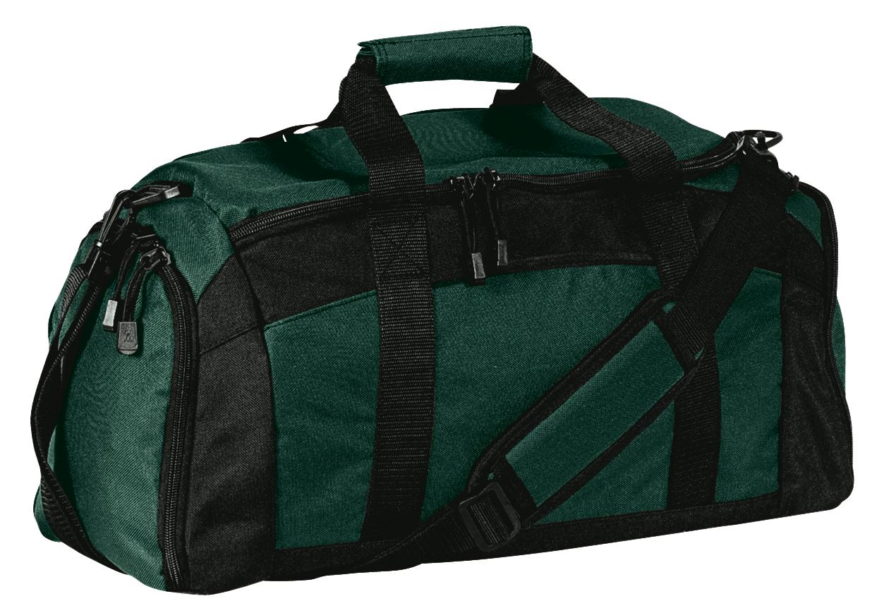 Port Authority® - Gym Bag.  BG970