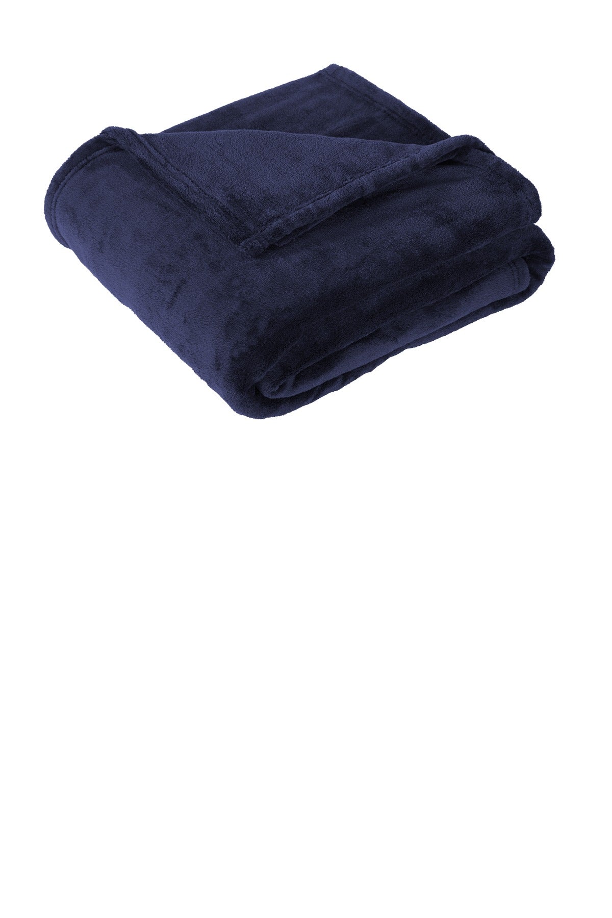 Port Authority ® Oversized Ultra Plush Blanket. BP32