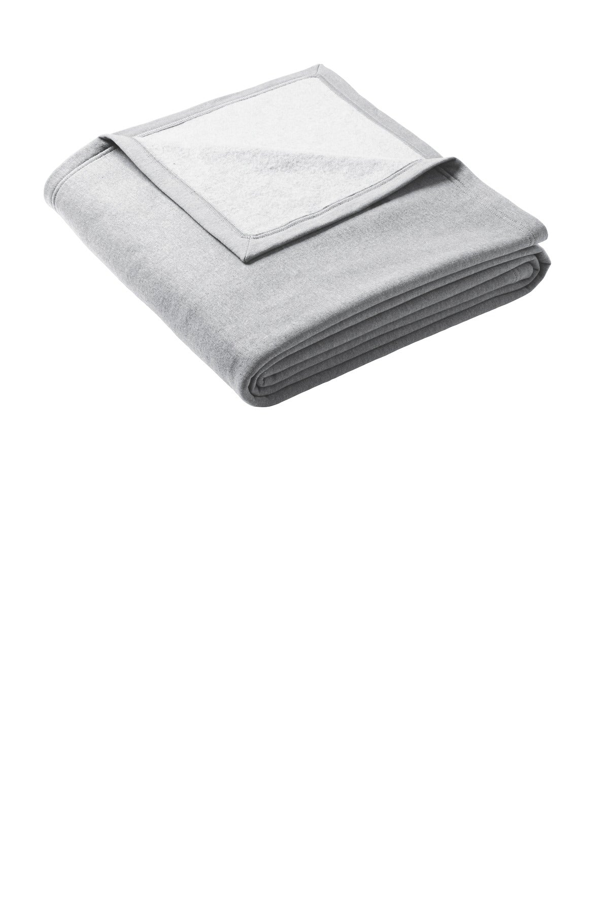 Port & Company® Oversized Core Fleece Sweatshirt Blanket BP79