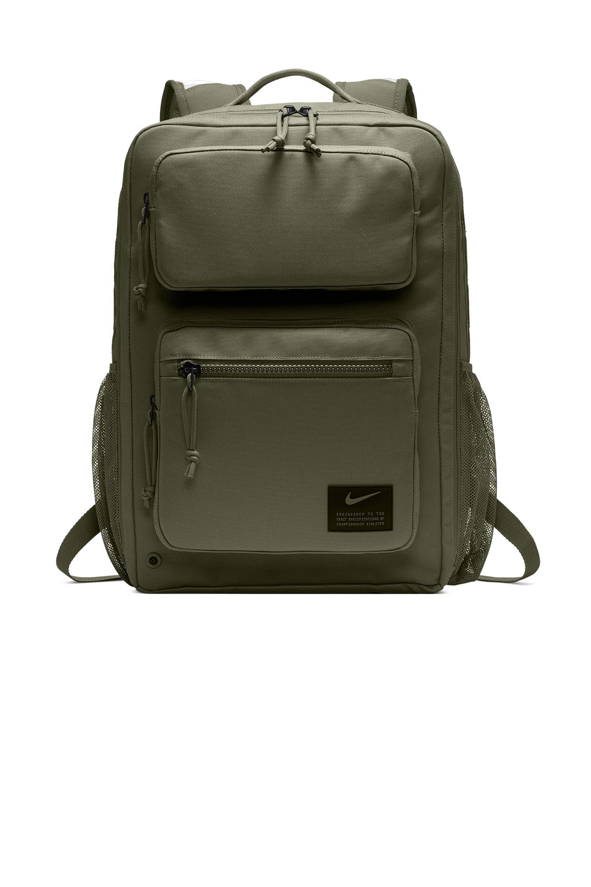 Nike Utility Speed Backpack CK2668 – Sunshine State Threads