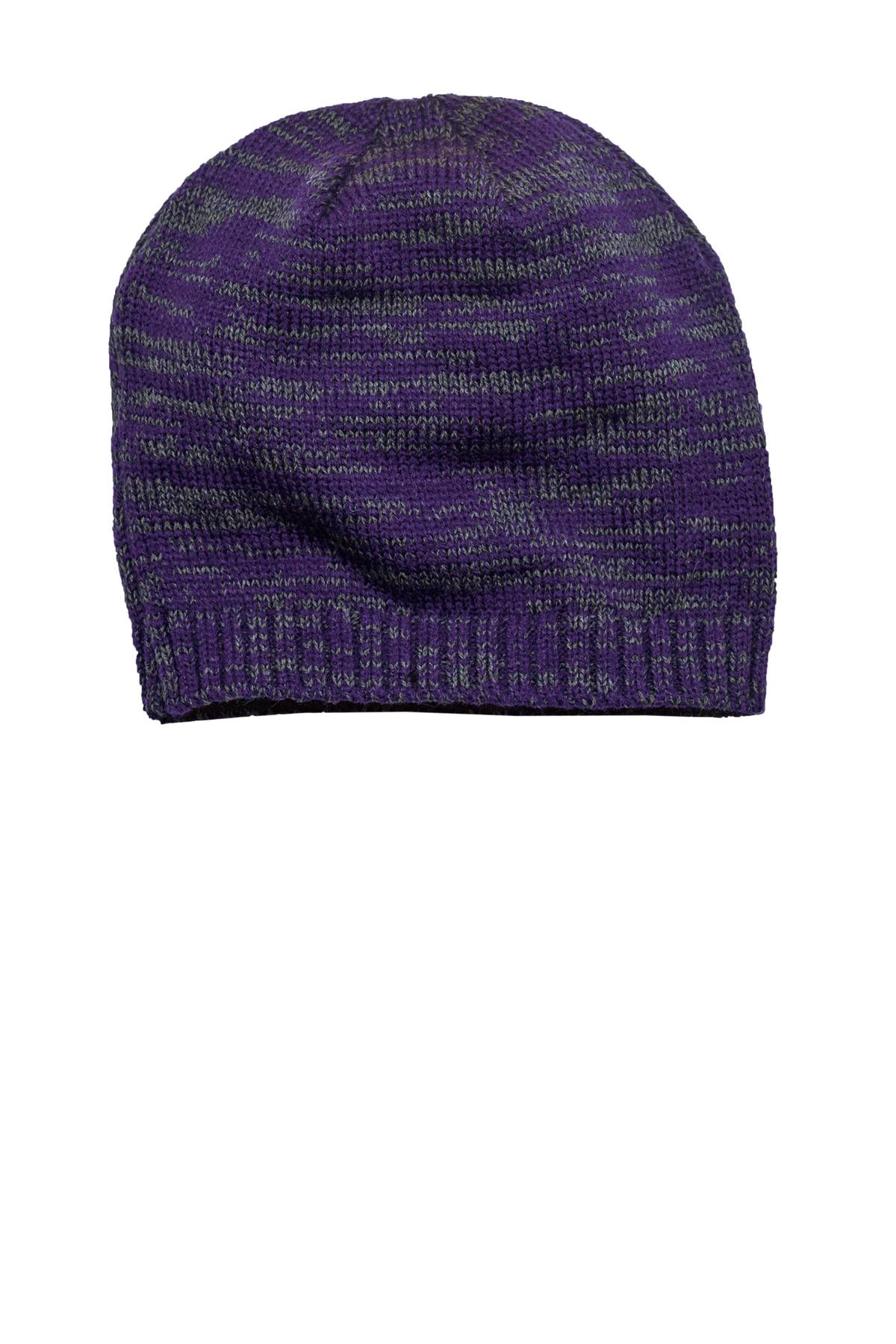 District® Spaced-Dyed Beanie DT620