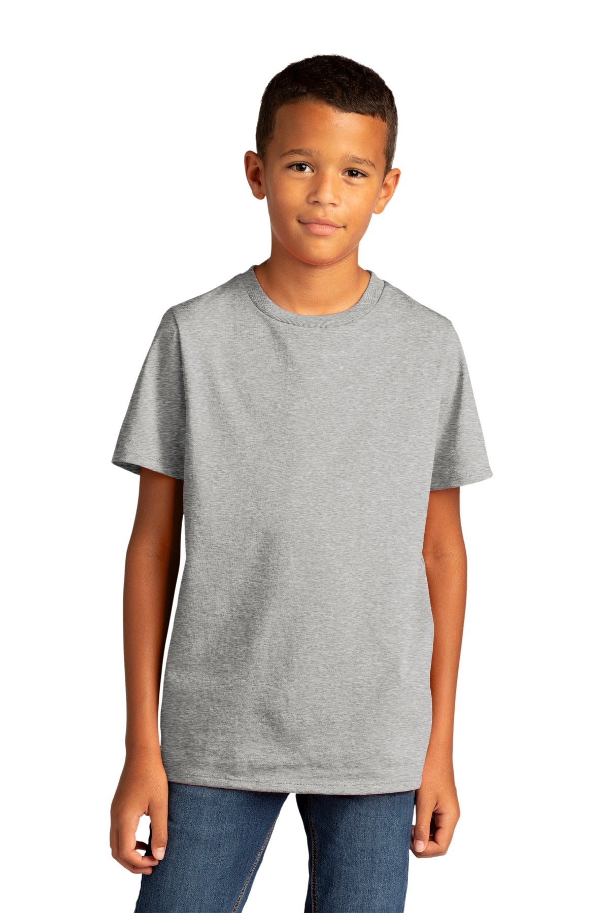 District ® Youth Re-Tee ® DT8000Y