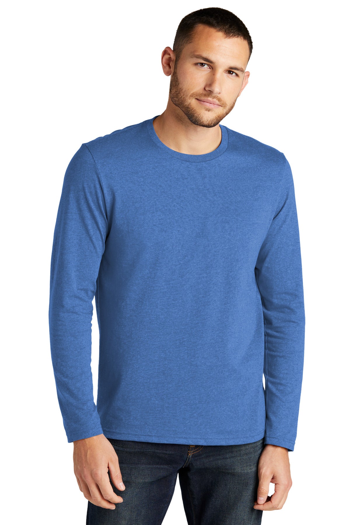 District® Re-Tee® Long Sleeve DT8003