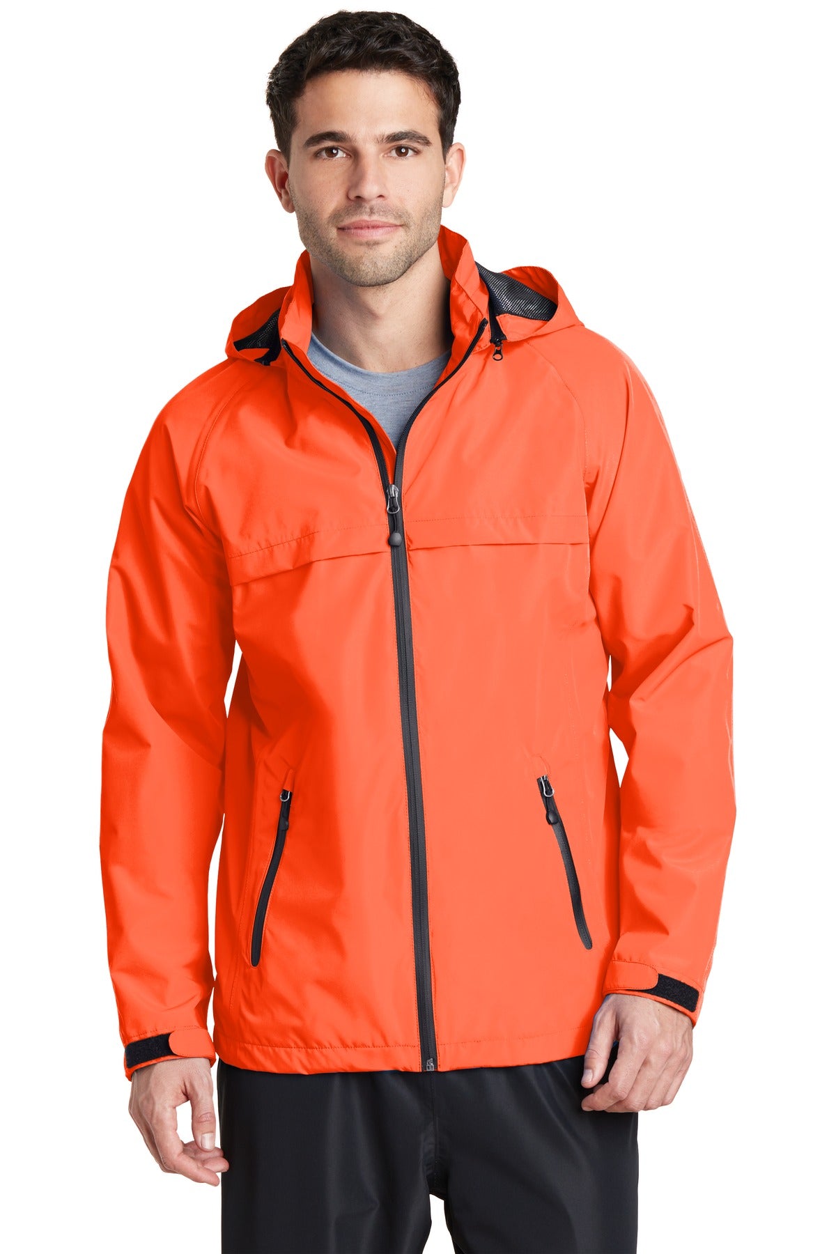 Port Authority® Torrent Waterproof Jacket. J333