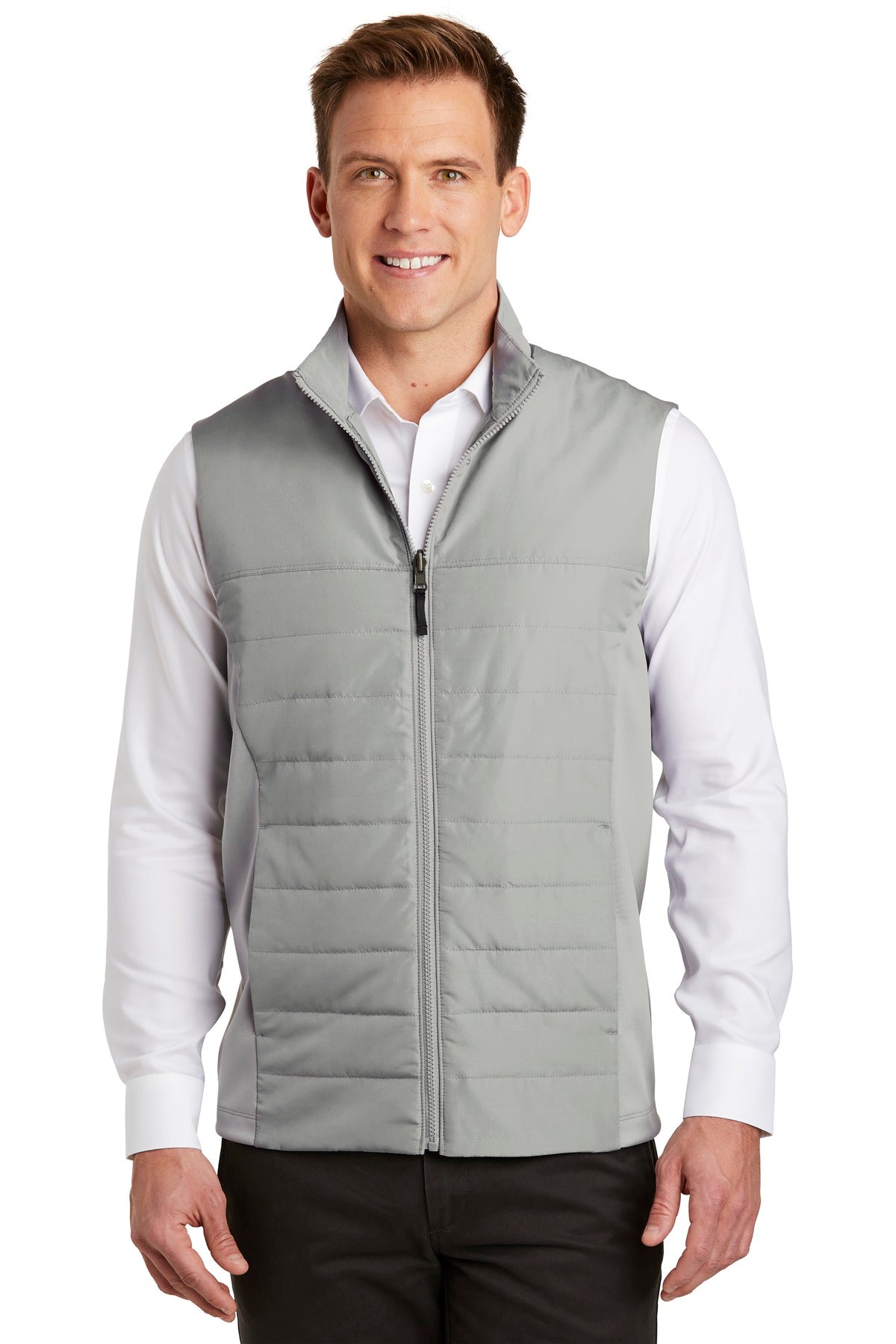 Port Authority ® Collective Insulated Vest. J903
