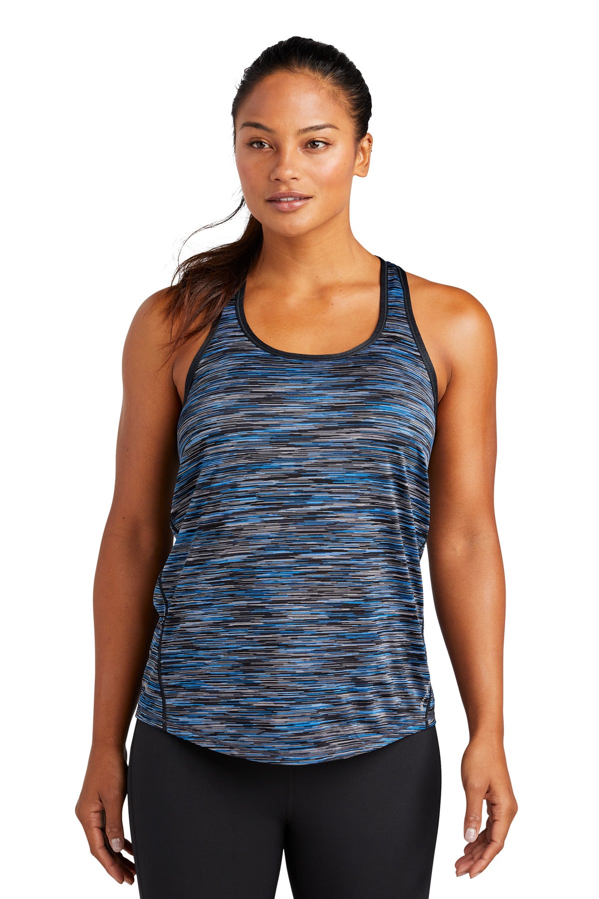 OGIO ® Ladies Verge Racerback Tank. LOE327