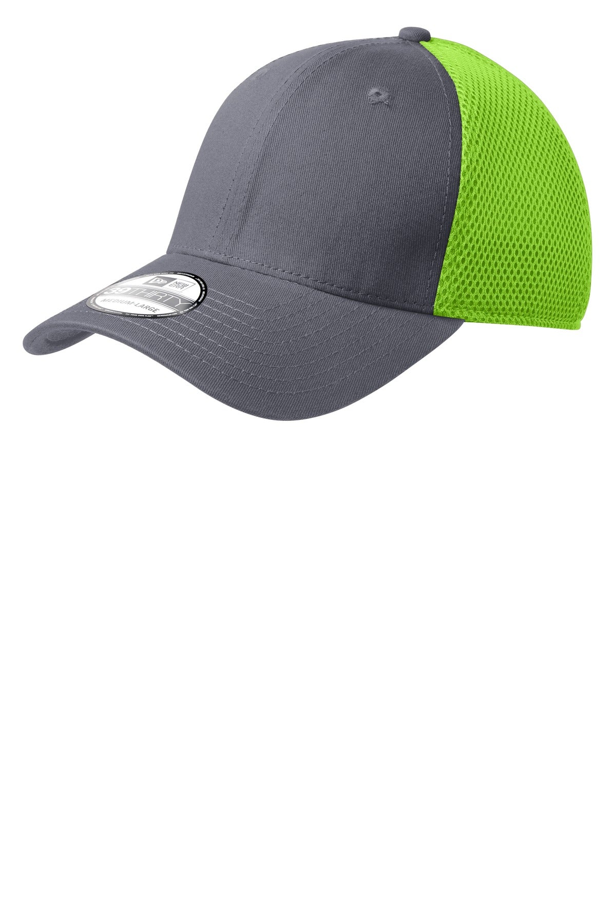 New Era® - Stretch Mesh Cap.  NE1020