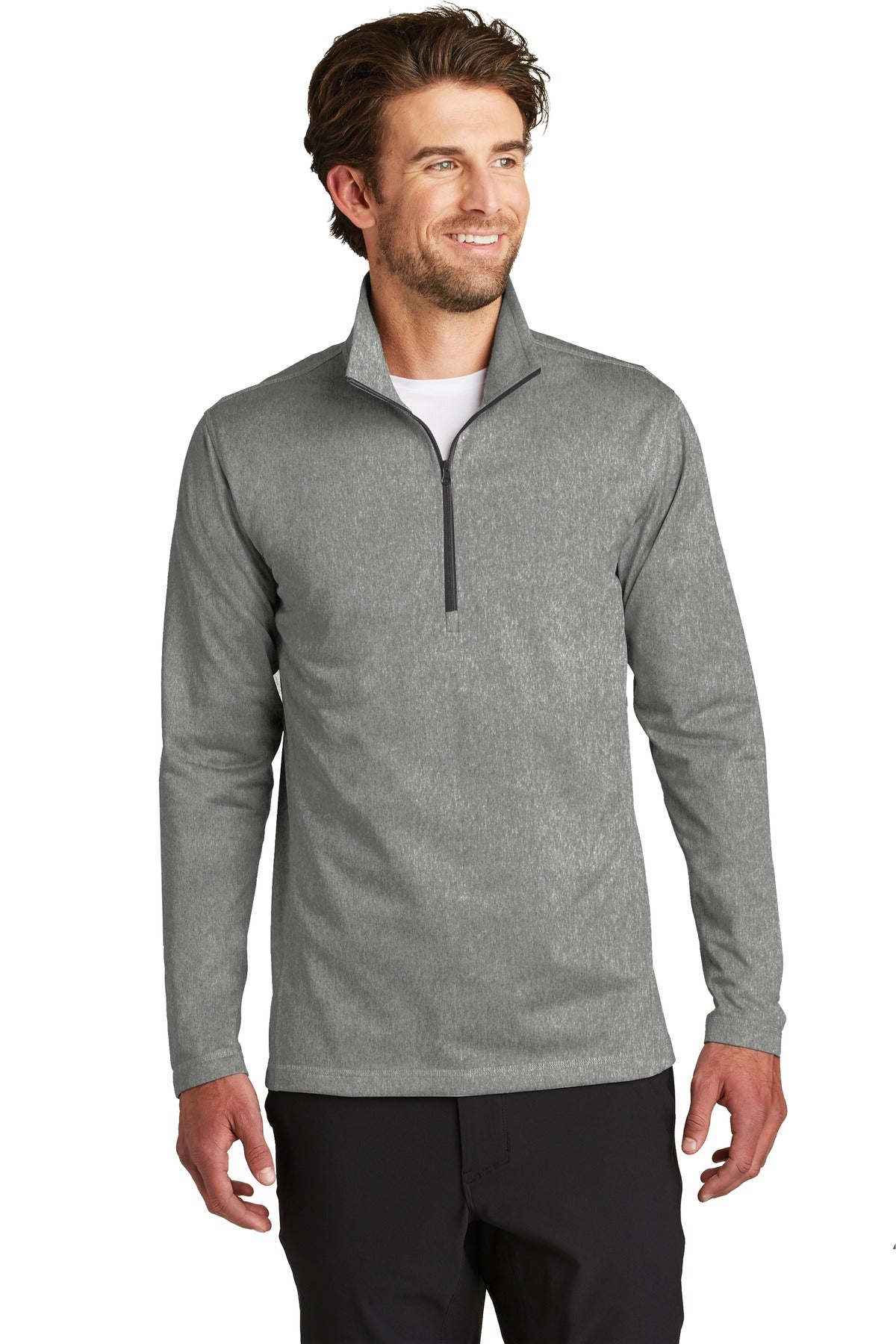 The North Face ® Tech 1/4-Zip Fleece. NF0A3LHB