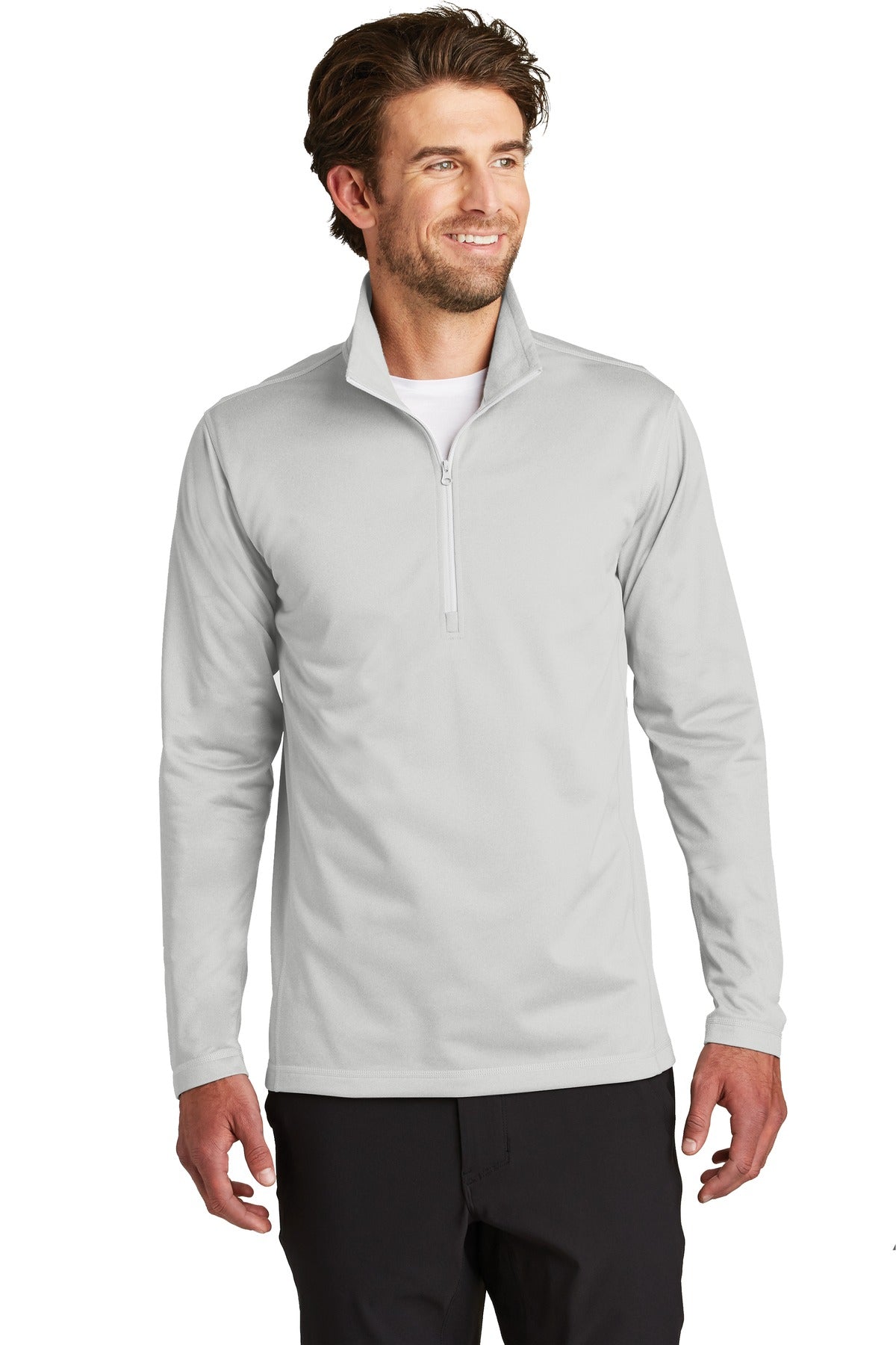 The North Face ® Tech 1/4-Zip Fleece. NF0A3LHB