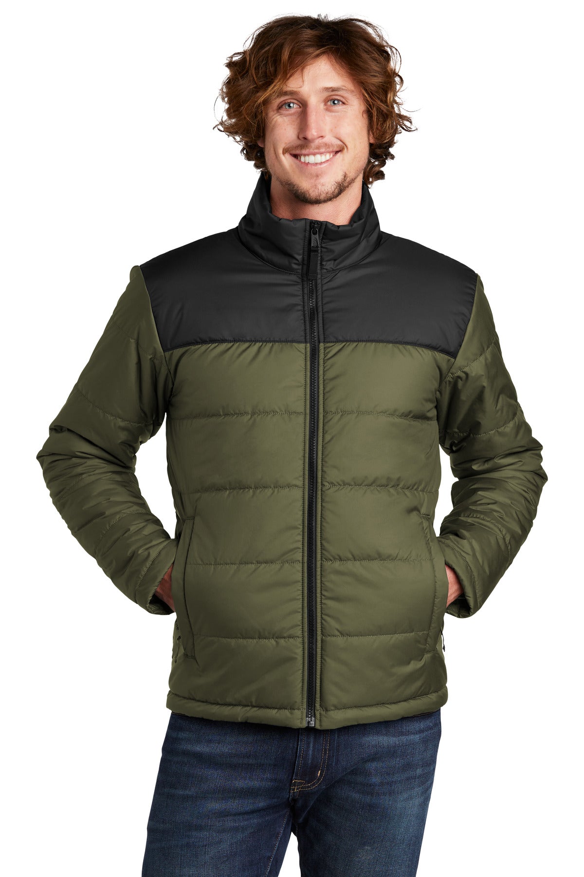 The North Face ® Everyday Insulated Jacket. NF0A529K