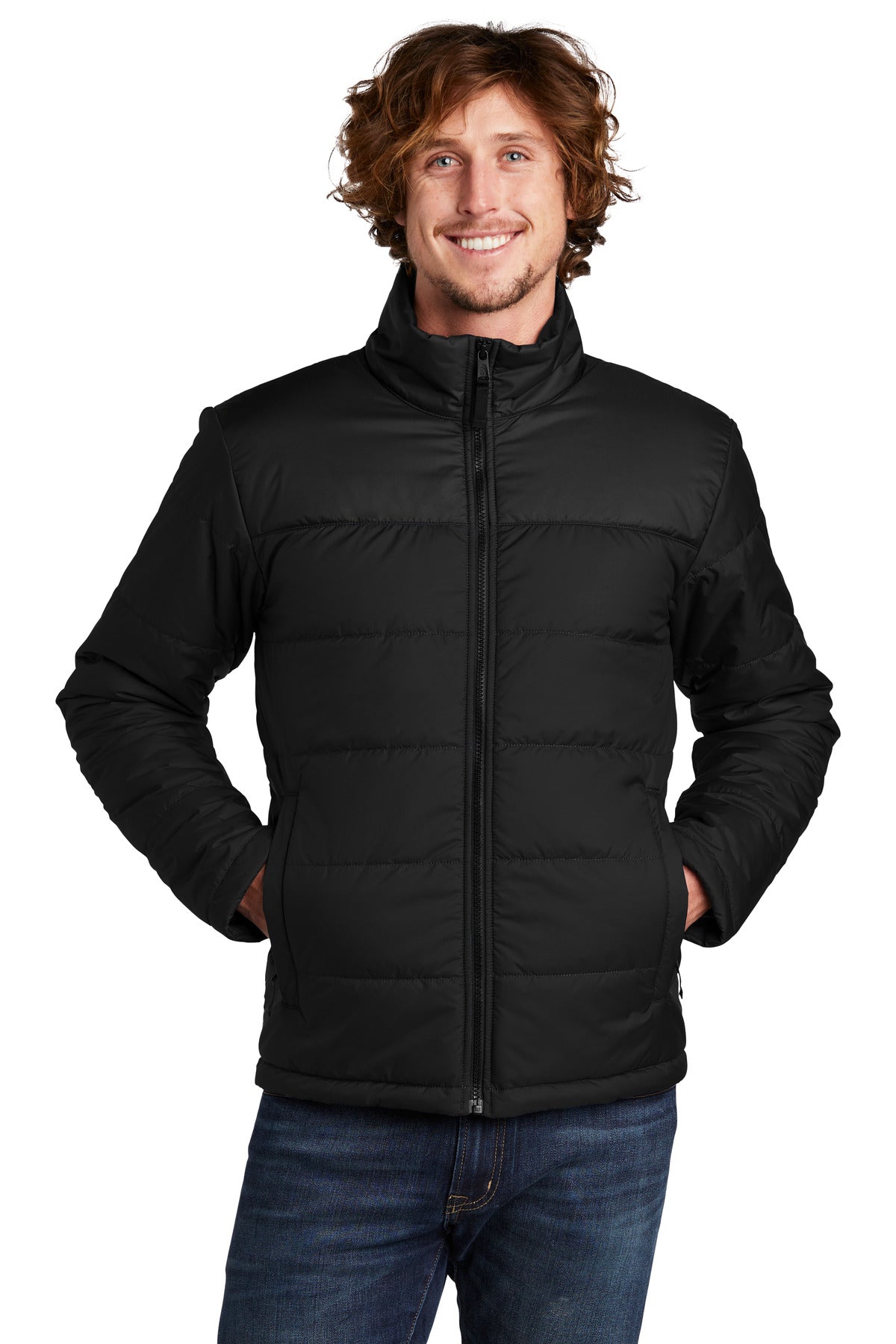 The North Face ® Everyday Insulated Jacket. NF0A529K