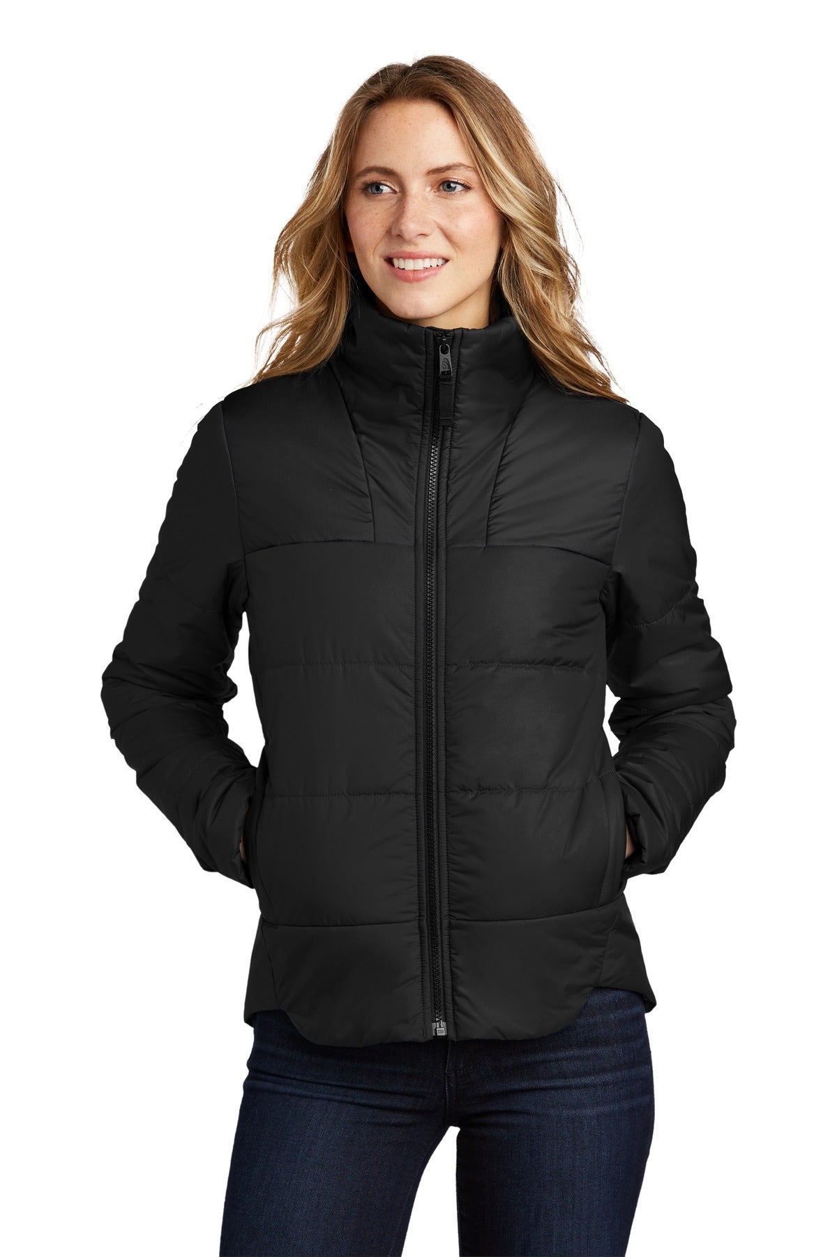 The North Face ® Ladies Everyday Insulated Jacket. NF0A529L